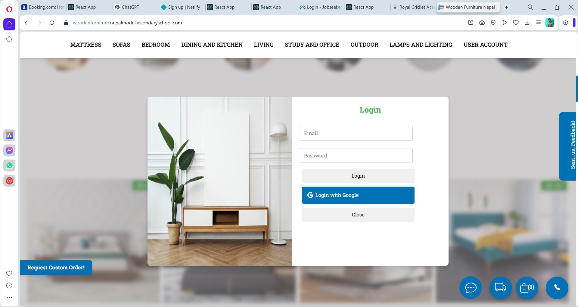 The World of Butterflies